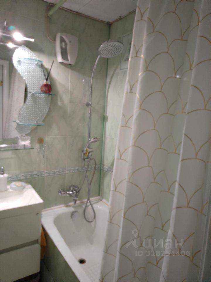2-комнатная квартира, 50,3 м² — фотография 2