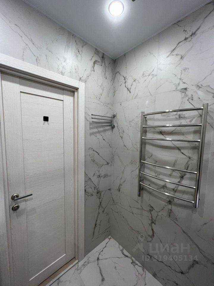 2-комнатная квартира, 55 м² — фотография 2