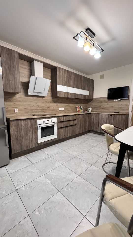 2-комнатная квартира, 60 м² — фотография 2