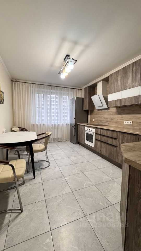 2-комнатная квартира, 60 м² — фотография 3