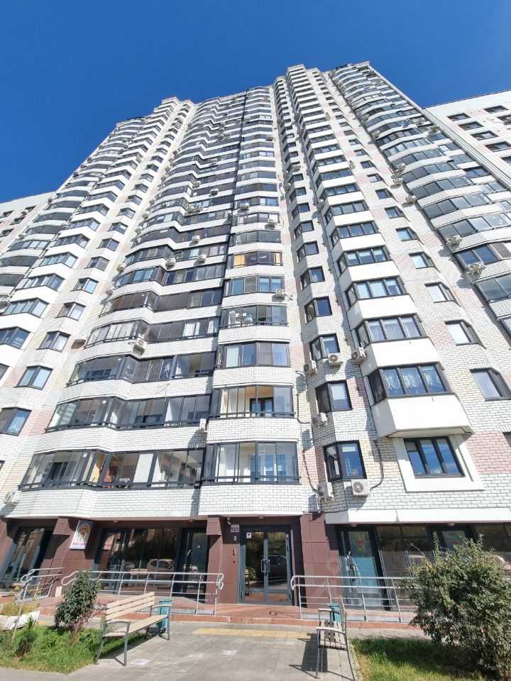 3-комнатная квартира, 73,5 м² — фотография 3