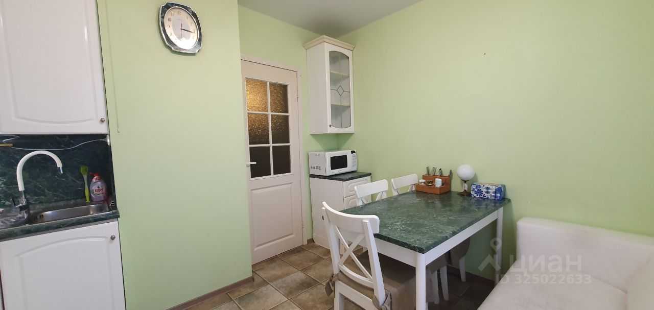 3-комнатная квартира, 75 м² — фотография 3