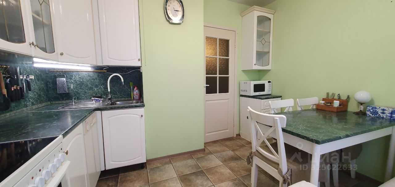 3-комнатная квартира, 75 м² — фотография 2
