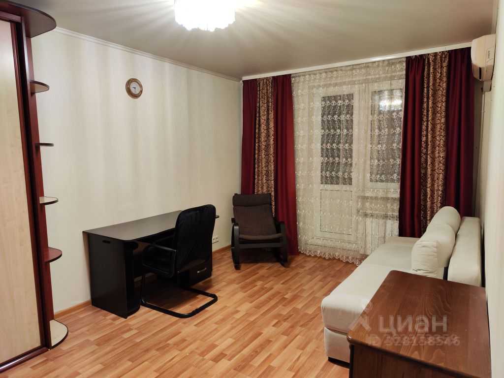 2-комнатная квартира, 53,3 м²