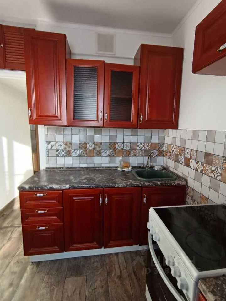 2-комнатная квартира, 46 м²