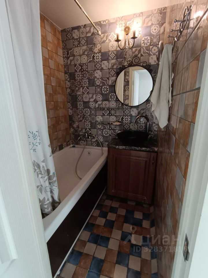 2-комнатная квартира, 46 м² — фотография 2