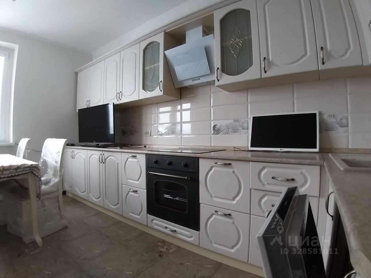 2-комнатная квартира, 67 м²