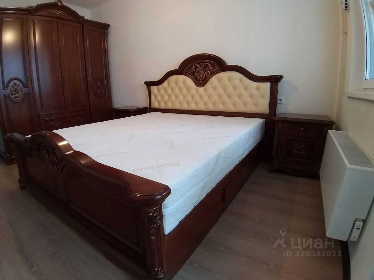 2-комнатная квартира, 67 м² — фотография 3