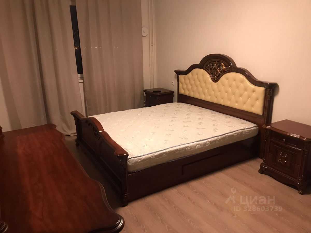 2-комнатная квартира, 67 м² — фотография 2