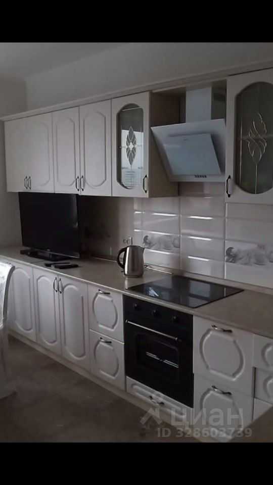 2-комнатная квартира, 67 м²