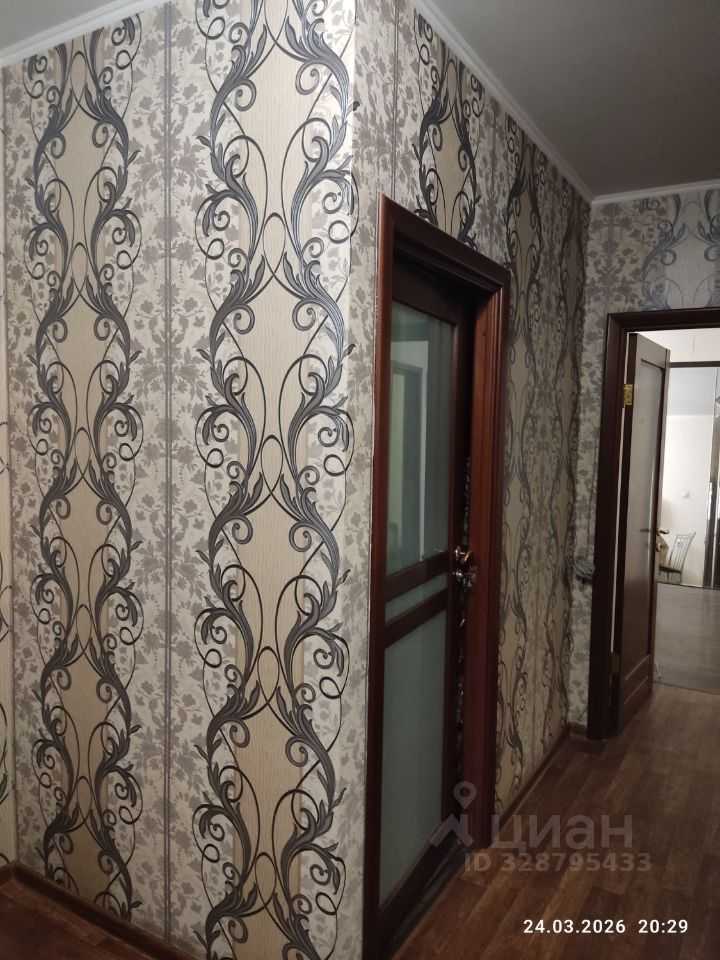 2-комнатная квартира, 49 м² — фотография 2