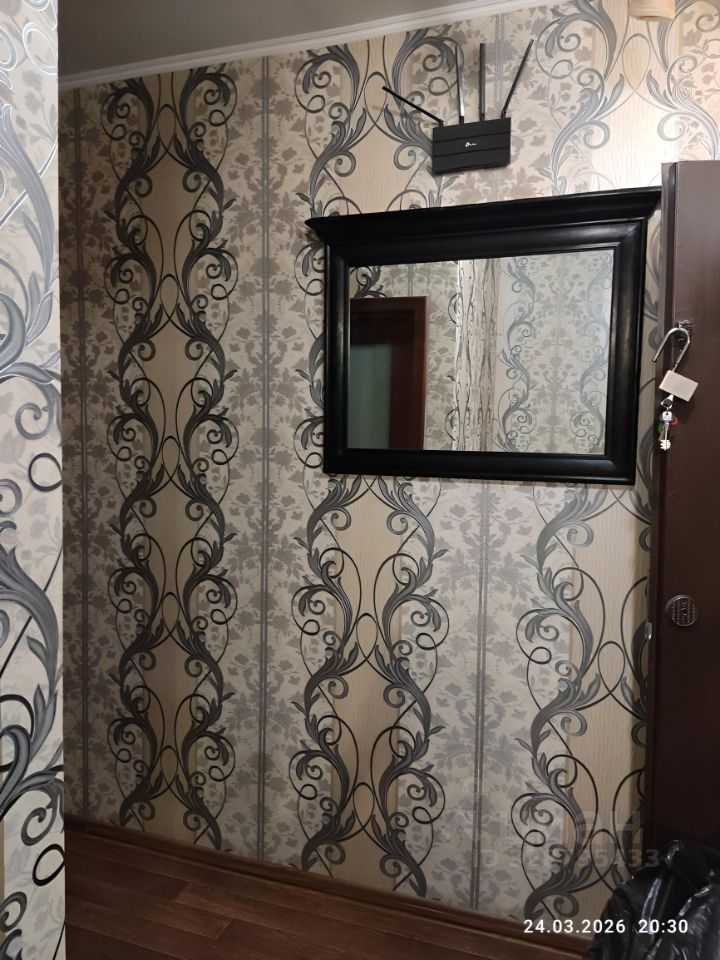 2-комнатная квартира, 49 м² — фотография 3