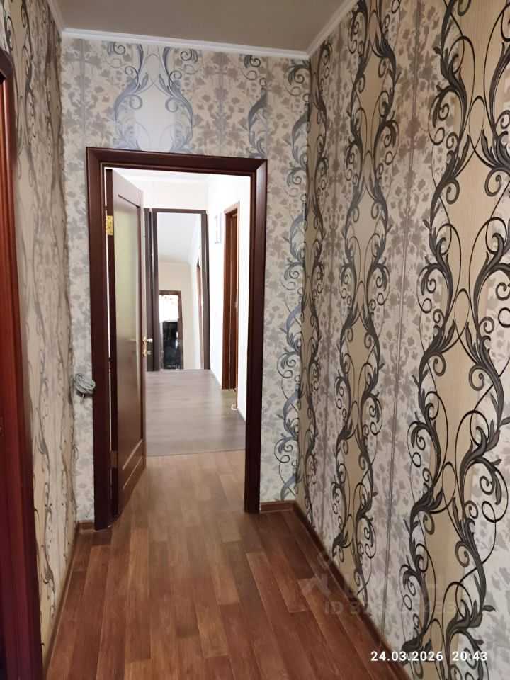 2-комнатная квартира, 49 м²
