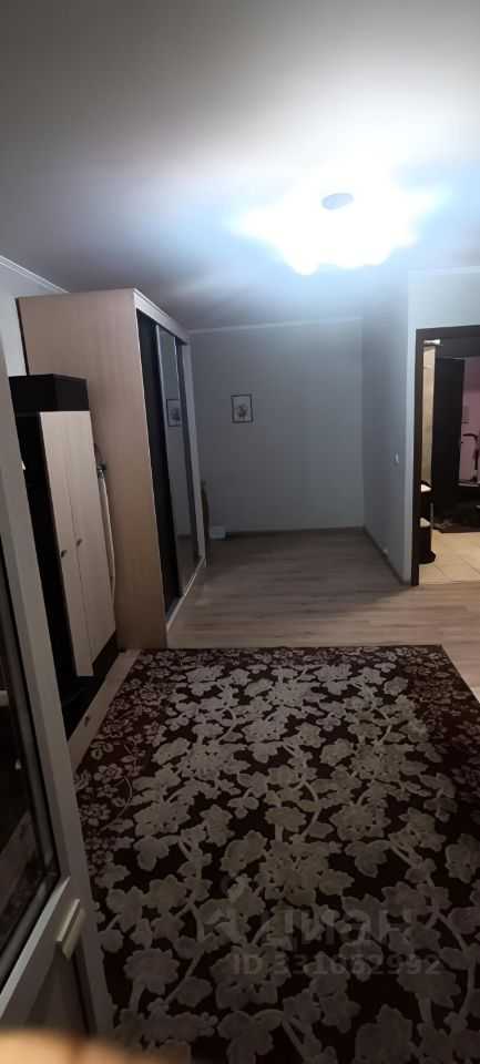 1-комнатная квартира, 41 м² — фотография 2