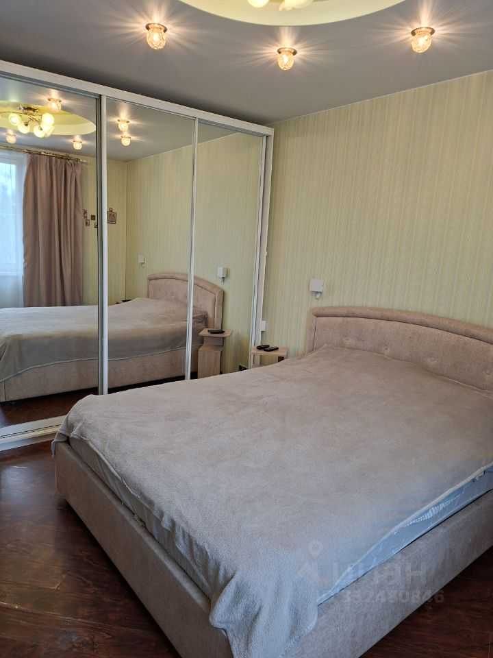 2-комнатная квартира, 64,7 м² — фотография 2