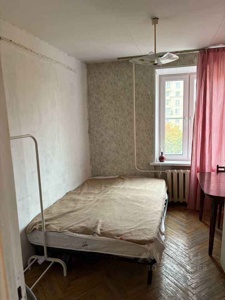 2-комнатная квартира, 42 м²