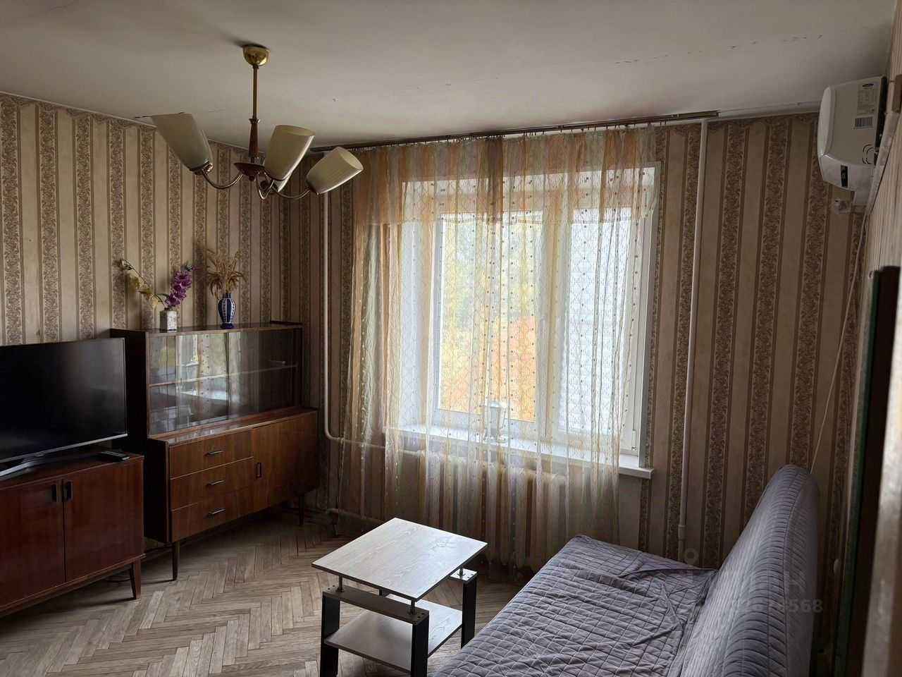 2-комнатная квартира, 42 м² — фотография 2