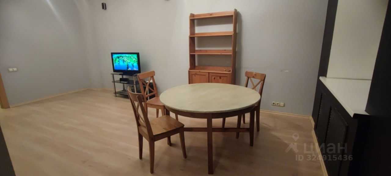 3-комнатная квартира, 80 м² — фотография 2