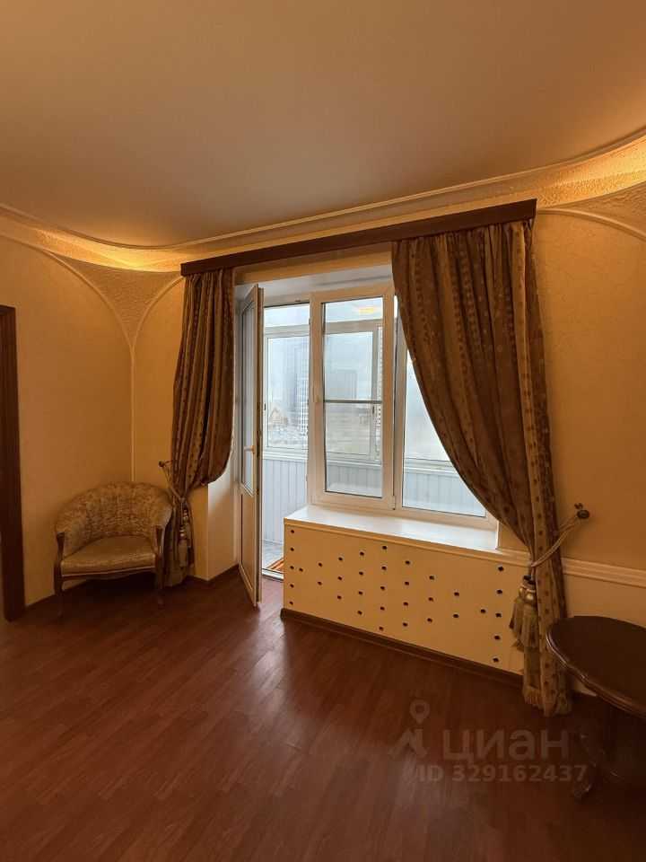 3-комнатная квартира, 72 м² — фотография 2