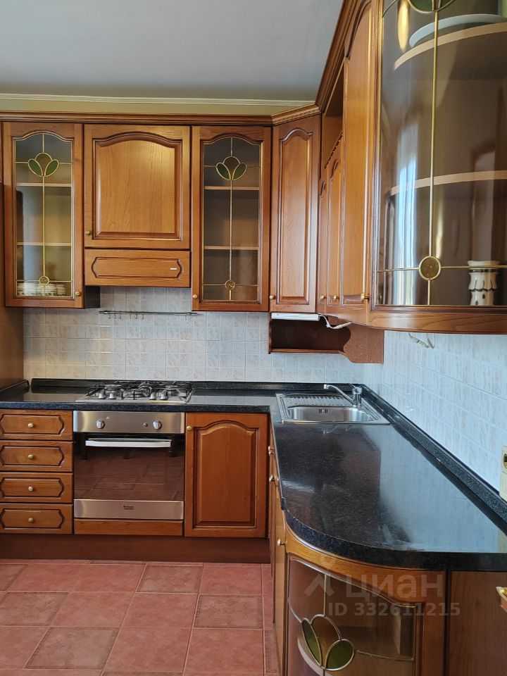 3-комнатная квартира, 80 м² — фотография 2