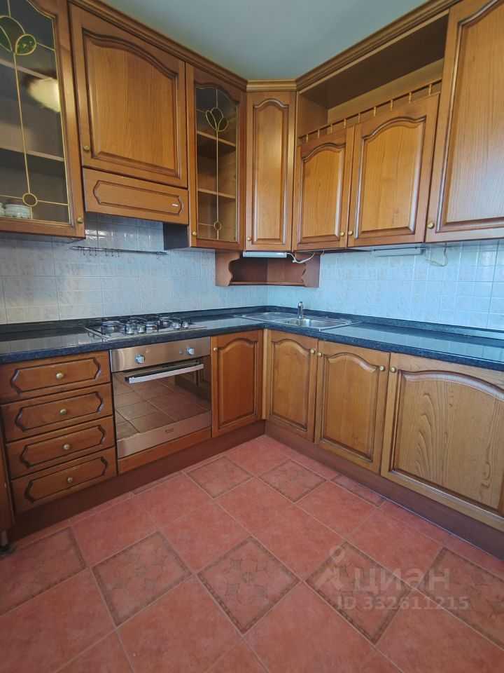 3-комнатная квартира, 80 м² — фотография 3