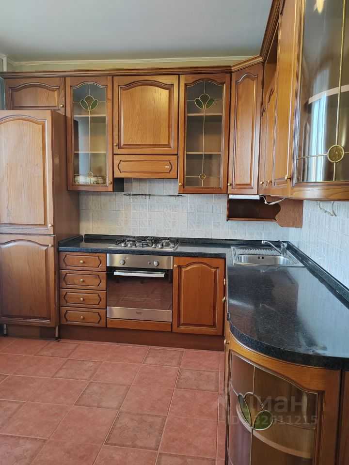 3-комнатная квартира, 80 м²