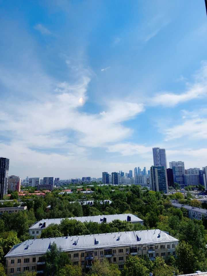3-комнатная квартира, 72,4 м² — фотография 3