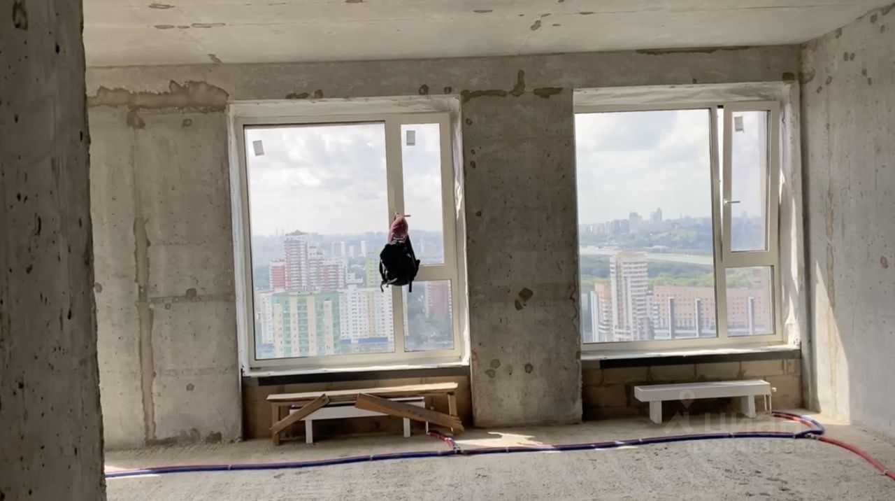 3-комнатная квартира, 85,1 м² — фотография 3
