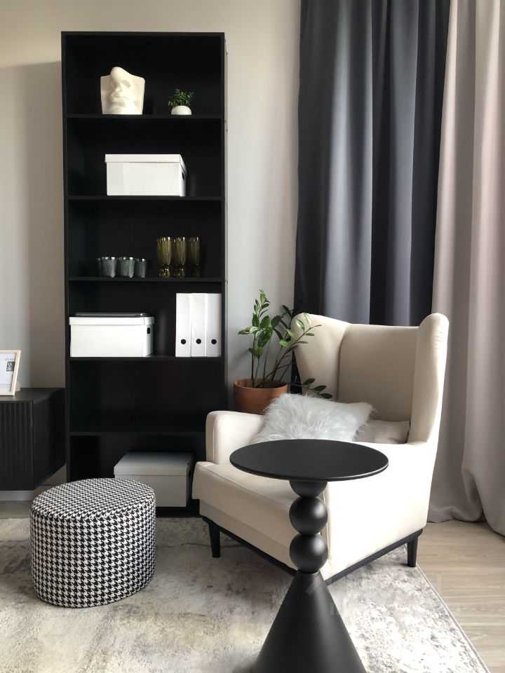 2-комнатная квартира, 65 м²