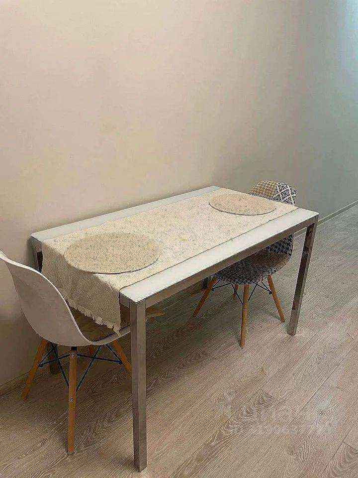 1-комнатная квартира, 40 м² — фотография 2