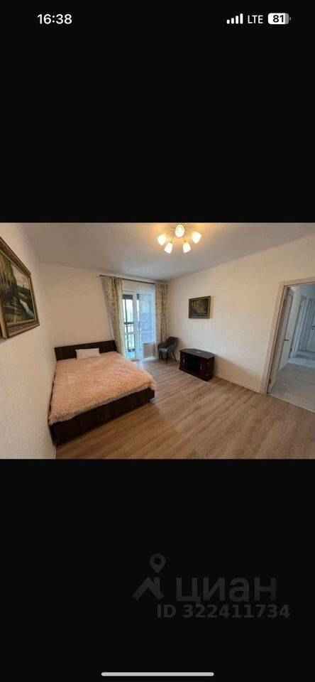 2-комнатная квартира, 65 м² — фотография 2