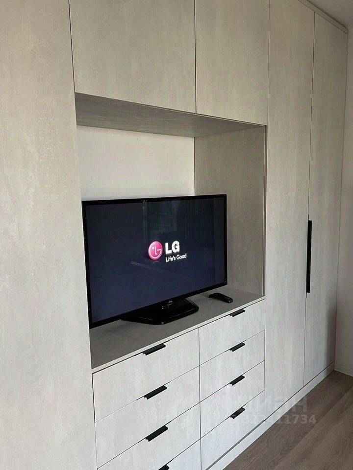 2-комнатная квартира, 65 м² — фотография 3