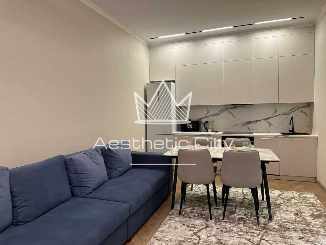 3-комнатная квартира, 72 м² — фотография 2