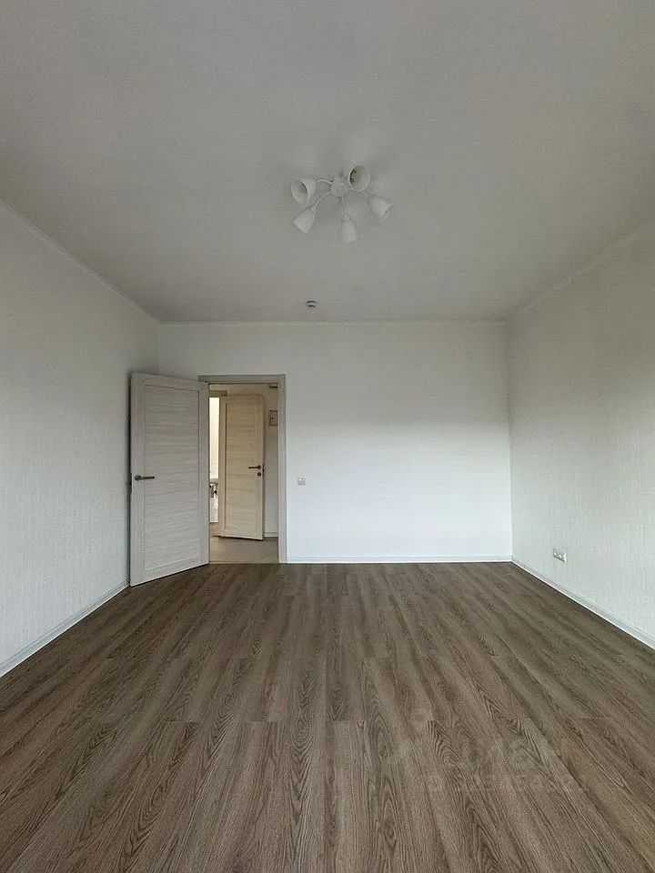 2-комнатная квартира, 56 м² — фотография 3