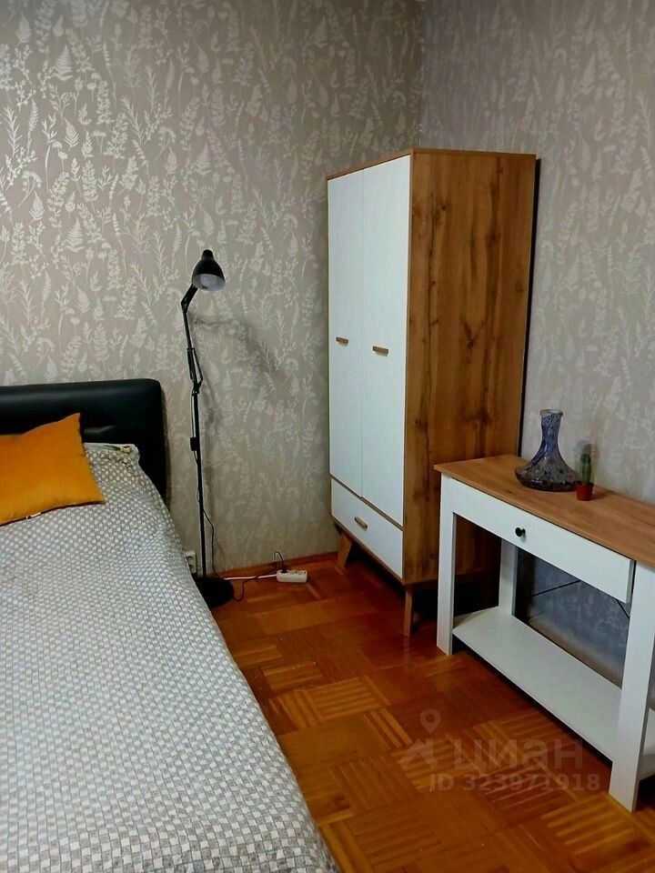 2-комнатная квартира, 55 м² — фотография 2