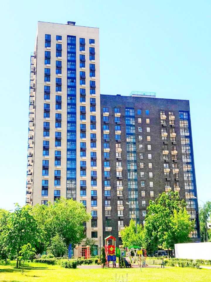 3-комнатная квартира, 76,3 м²