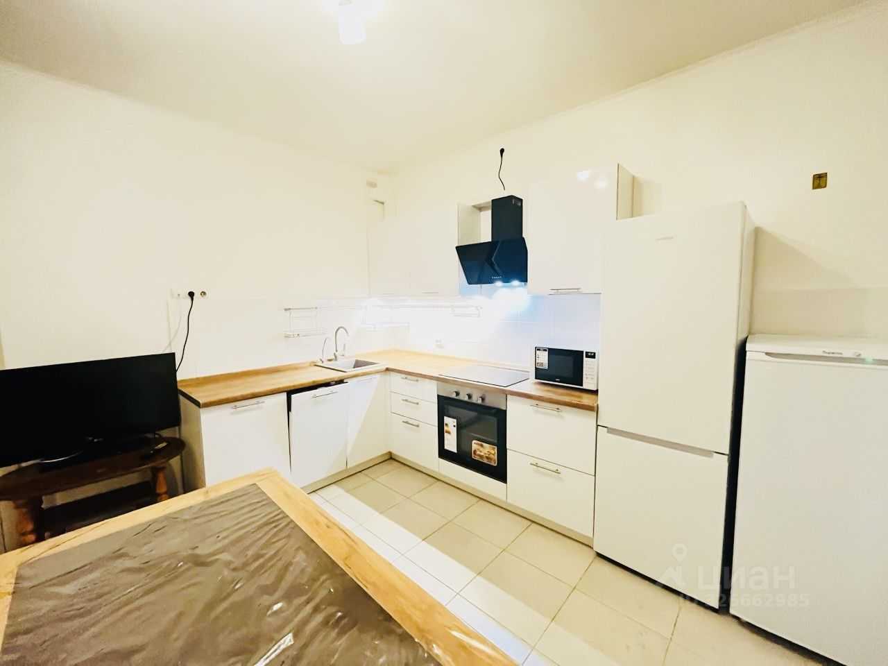 3-комнатная квартира, 76,3 м² — фотография 3