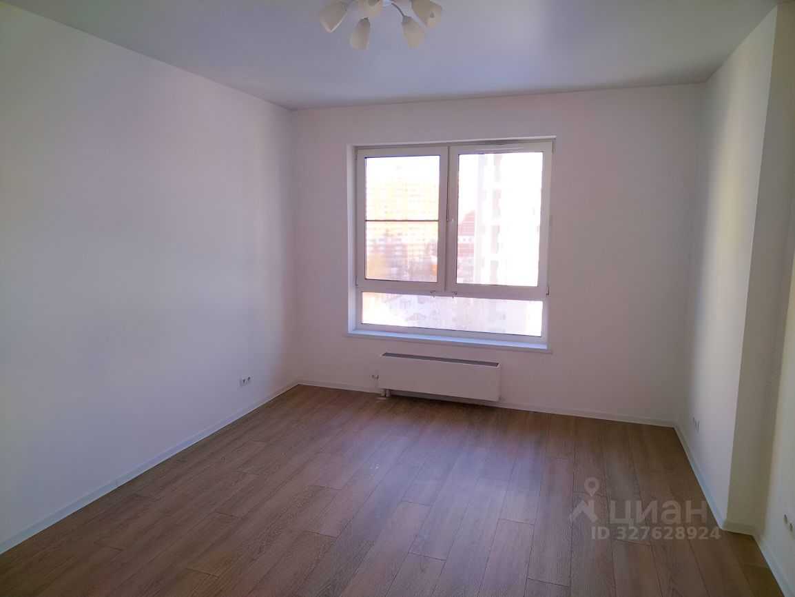 2-комнатная квартира, 57 м² — фотография 3