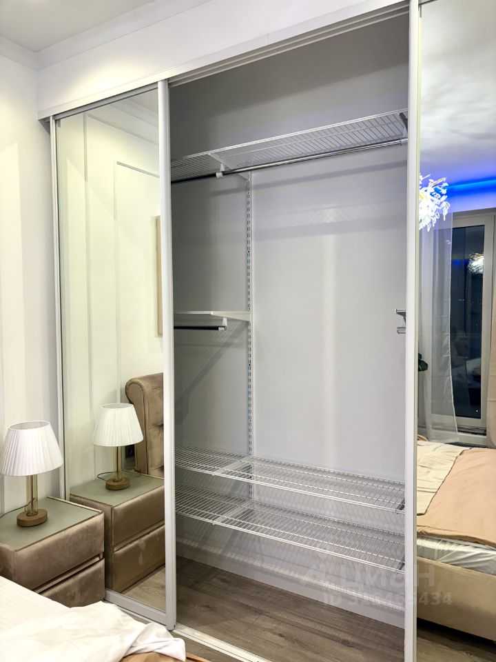 3-комнатная квартира, 65 м² — фотография 3