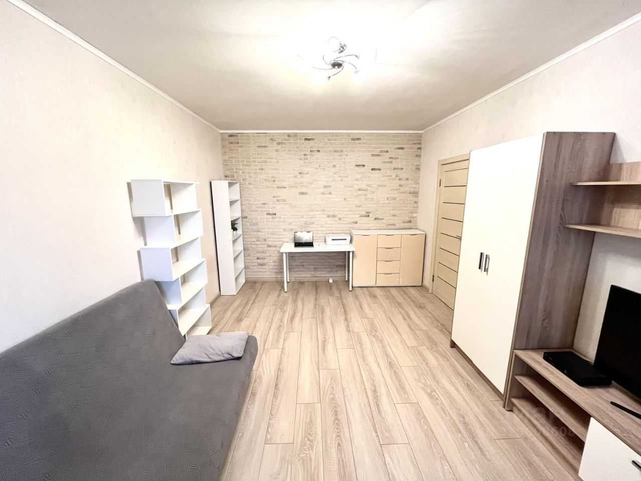 2-комнатная квартира, 53,5 м² — фотография 3