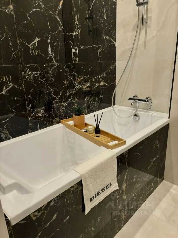 2-комнатная квартира, 64 м² — фотография 2