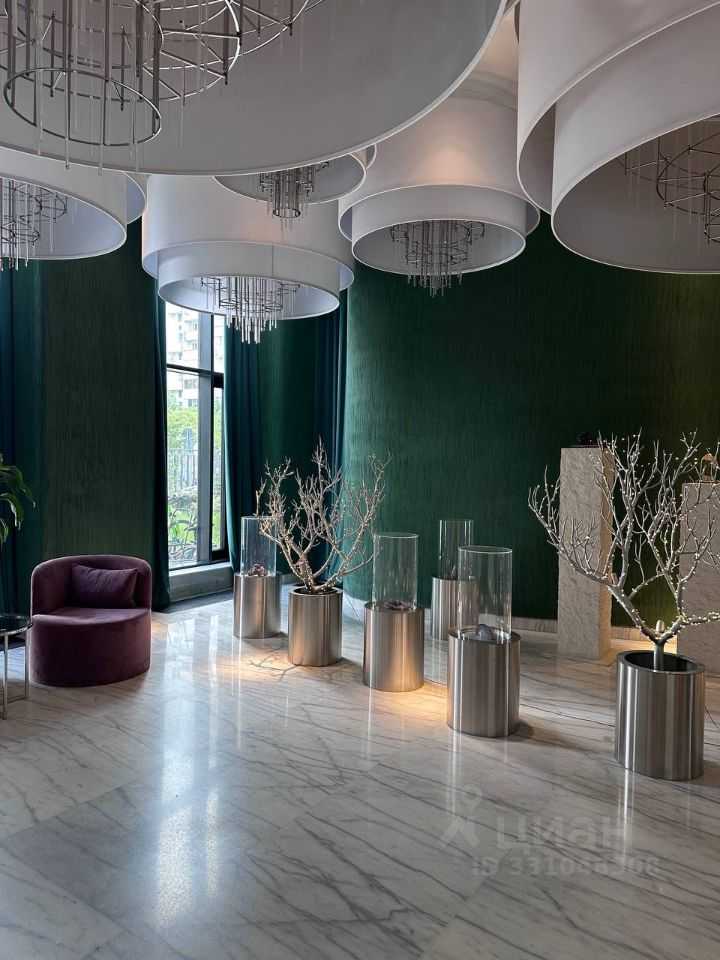 1-комнатная квартира, 41,6 м² — фотография 2