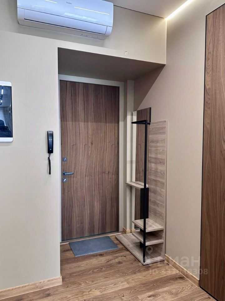 1-комнатная квартира, 41,6 м² — фотография 3