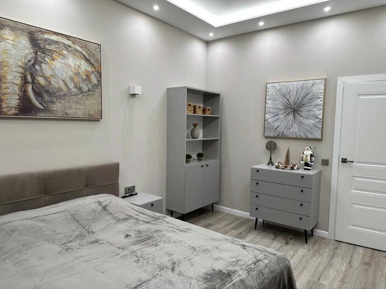 1-комнатная квартира, 41,8 м² — фотография 3