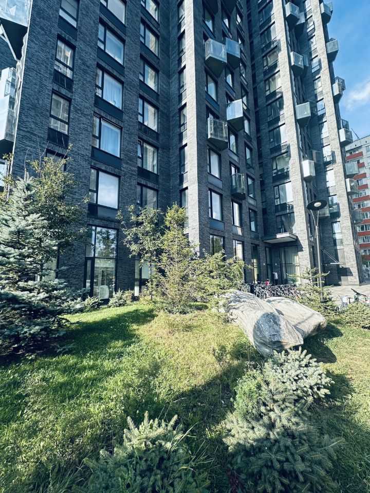 3-комнатная квартира, 90 м² — фотография 2