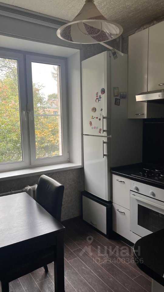 2-комнатная квартира, 45 м²