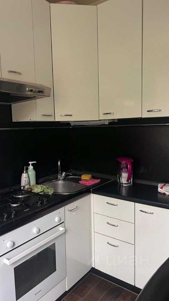 2-комнатная квартира, 45 м² — фотография 2