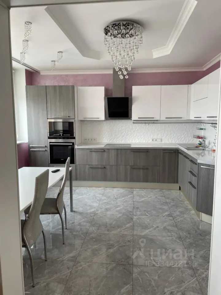 2-комнатная квартира, 81 м²