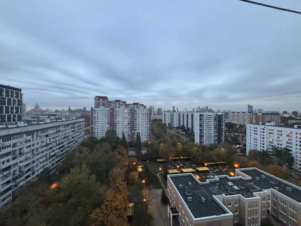 2-комнатная квартира, 54 м² — фотография 2