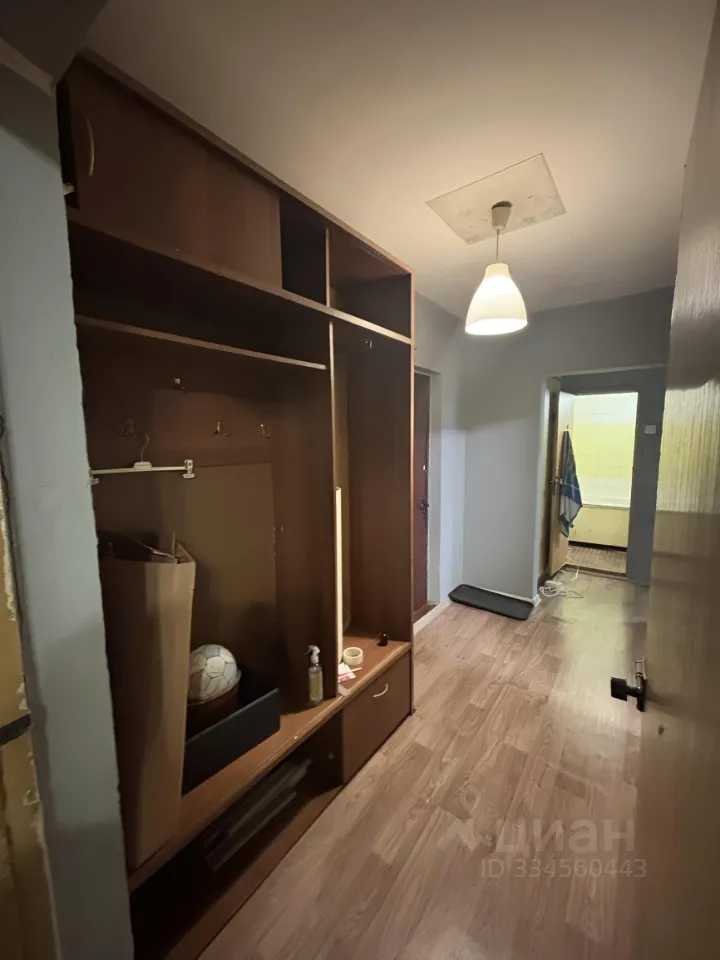 2-комнатная квартира, 54 м²
